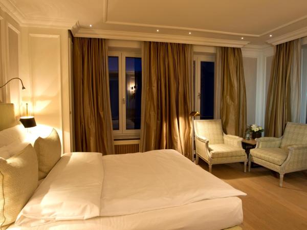 Hotel München Palace : photo 7 de la chambre chambre double deluxe