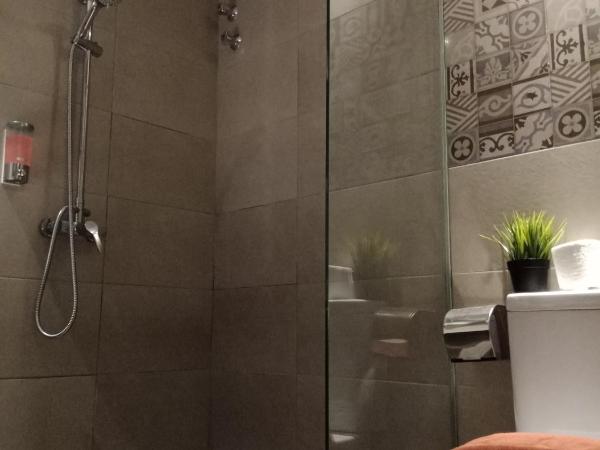 Lemon 8 Boutique Hotel @ Melaka : photo 7 de la chambre appartement 2 chambres