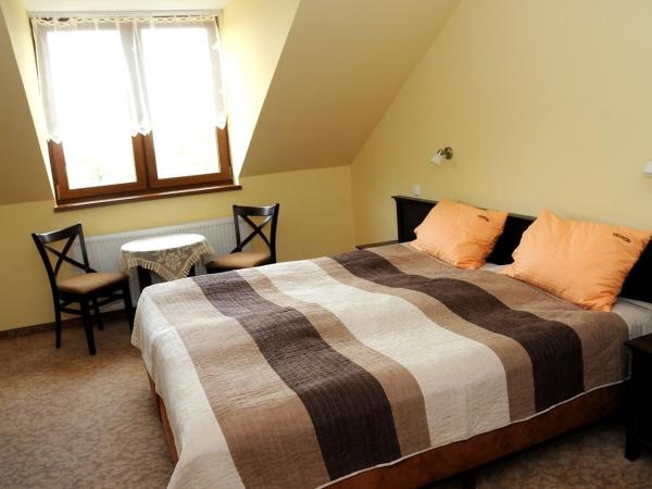 Pensjonat Palomino : photo 1 de la chambre studio