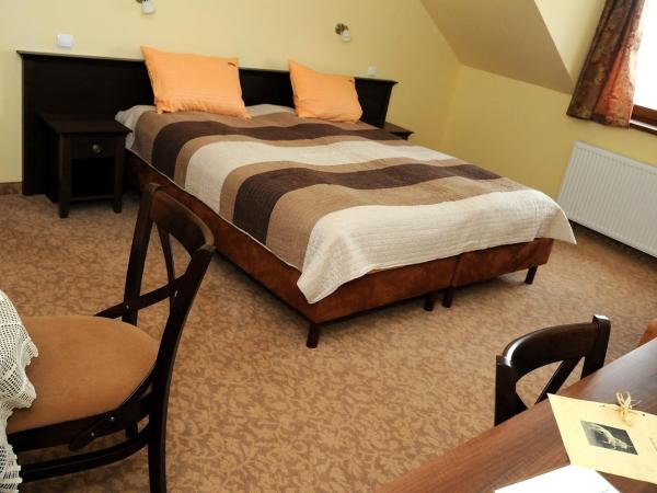 Pensjonat Palomino : photo 2 de la chambre studio