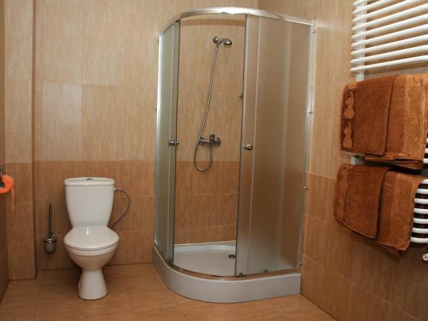 Pensjonat Palomino : photo 6 de la chambre studio