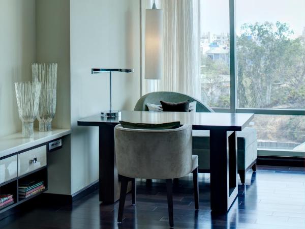 Park Hyatt Hotel and Residences, Hyderabad : photo 6 de la chambre chambre lit king-size