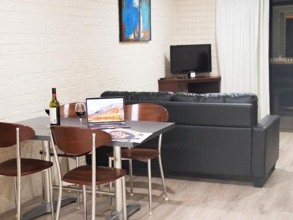 Sunnybank Star Hotel : photo 4 de la chambre maison de ville 2 chambres