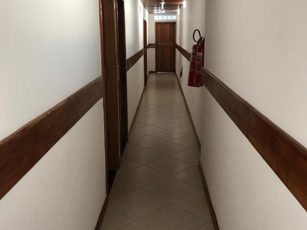 Pousada Mar Aberto : photo 6 de la chambre chambre double standard - vue latérale sur mer