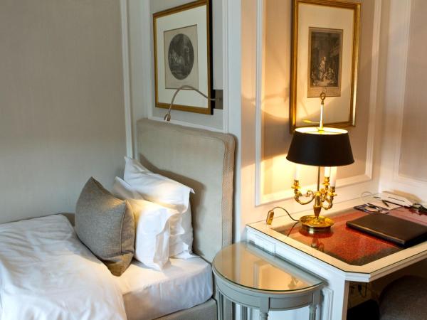 Hotel München Palace : photo 6 de la chambre chambre simple classique