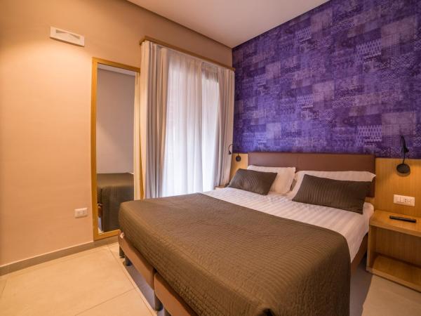 Airone Hotel : photo 4 de la chambre chambre double