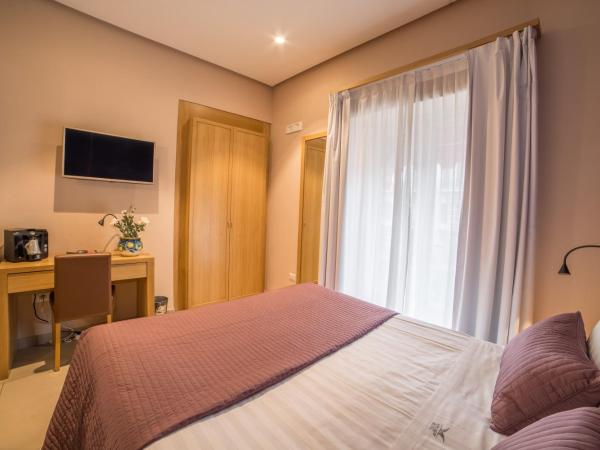 Airone Hotel : photo 6 de la chambre chambre double