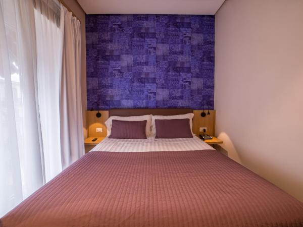 Airone Hotel : photo 3 de la chambre chambre double