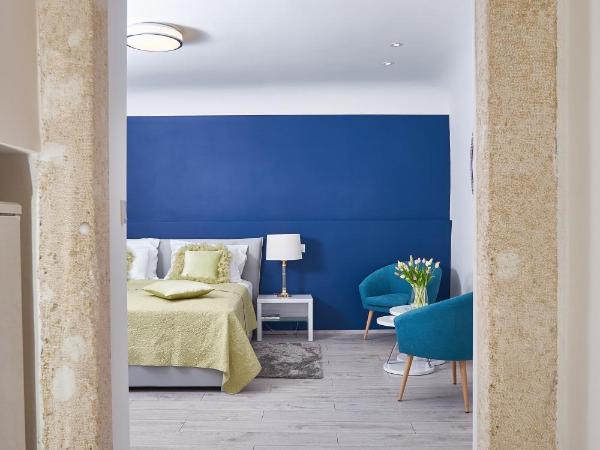 Apartments Giron : photo 3 de la chambre chambre double deluxe