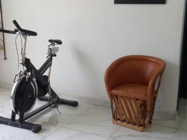 Casa Santuario Hotel Boutique : photo 4 de la chambre chambre quadruple