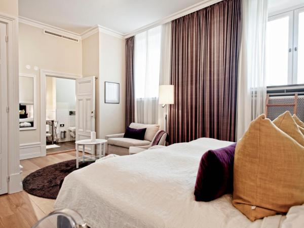 Hotel Villa Anna : photo 1 de la chambre chambre double supérieure