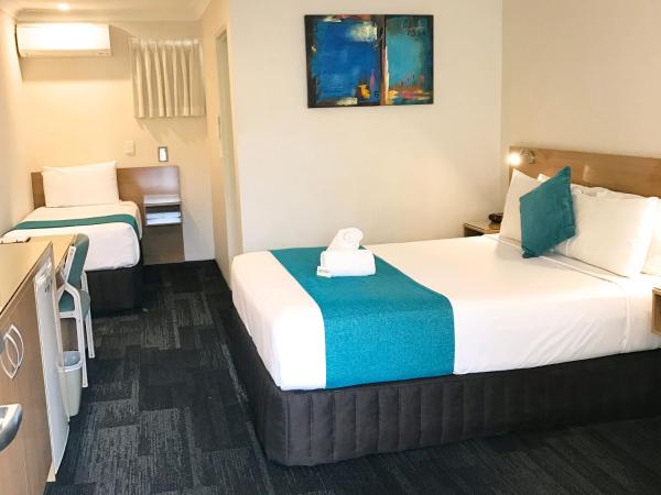 Sunnybank Star Hotel : photo 4 de la chambre chambre standard
