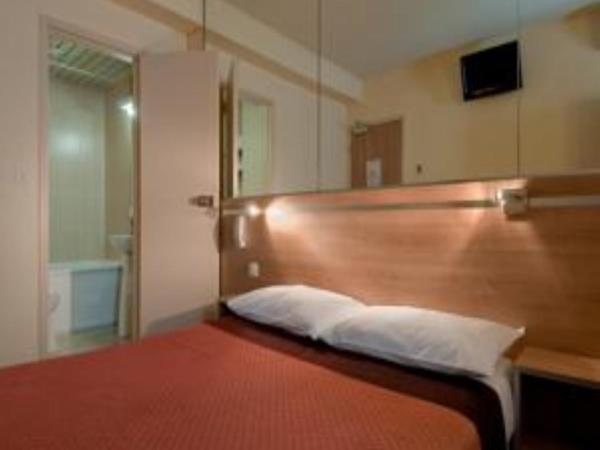 Hôtel de France Quartier Latin : photo 5 de la chambre chambre triple