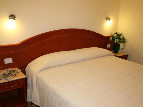 Hotel Palladio : photo 6 de la chambre chambre double ou lits jumeaux supérieure