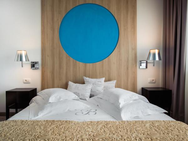 Boban Luxury Suites : photo 10 de la chambre suite - vue sur mer