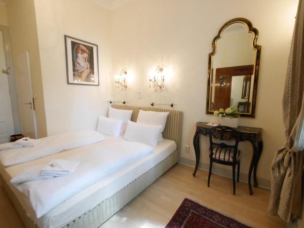 Hotel Rotdorn : photo 2 de la chambre chambre double standard