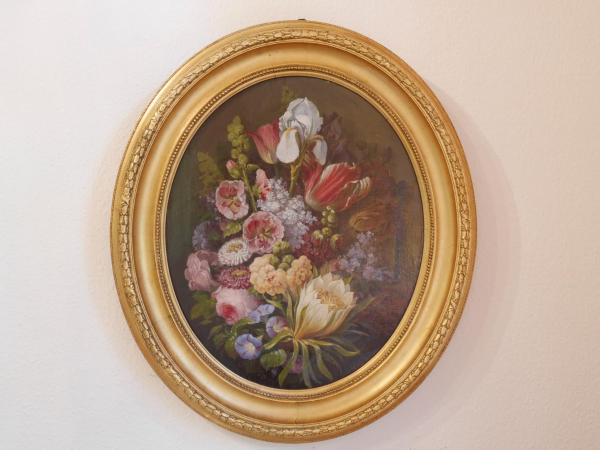 Hotel Rotdorn : photo 2 de la chambre appartement