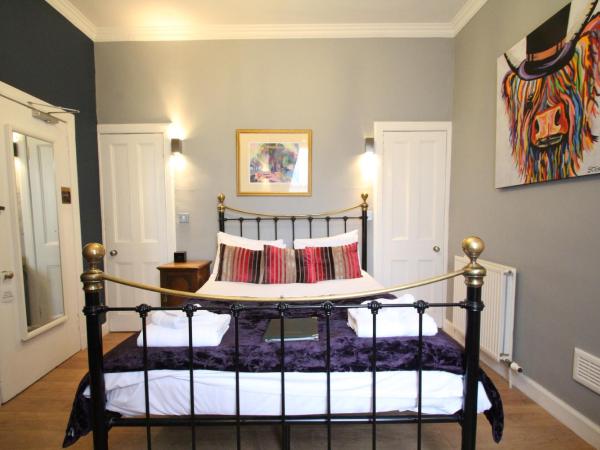 The Sandaig : photo 2 de la chambre chambre double avec salle de bains privative extérieure