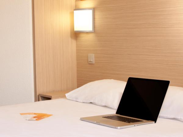 Premiere Classe Wroclaw Centrum : photo 3 de la chambre chambre double