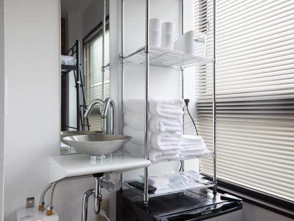 Ya Do! KYOTO OKAZAKI : photo 3 de la chambre chambre quadruple Économique