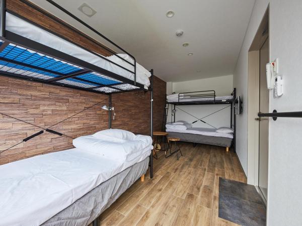 Ya Do! KYOTO OKAZAKI : photo 1 de la chambre chambre quadruple Économique