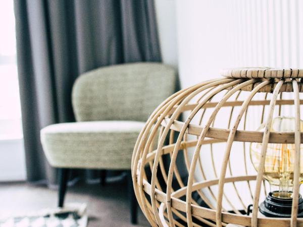 Rembrandt Square Hotel : photo 8 de la chambre studio