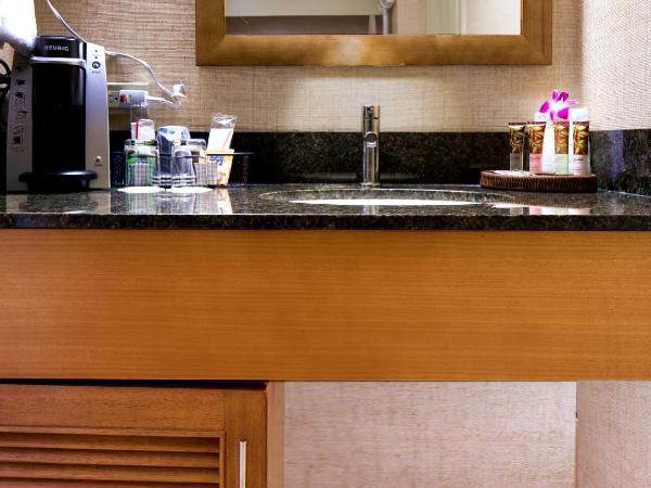 Waikiki Resort Hotel : photo 3 de la chambre chambre standard