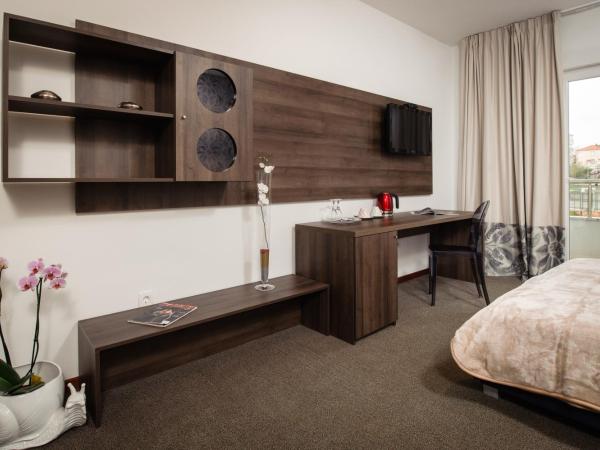Boban Luxury Suites : photo 4 de la chambre suite junior