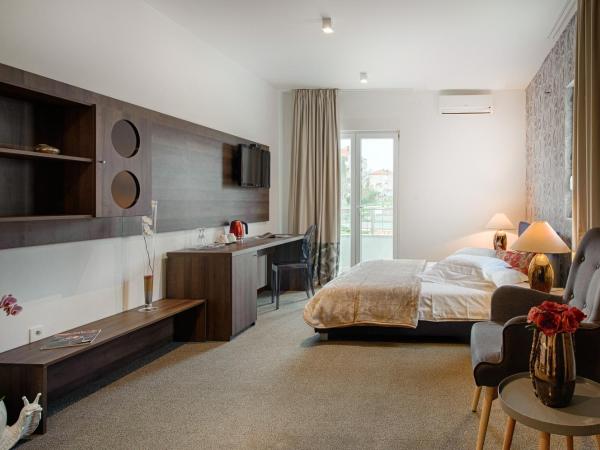 Boban Luxury Suites : photo 5 de la chambre suite junior