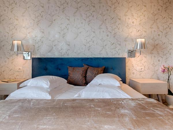Boban Luxury Suites : photo 7 de la chambre chambre double - vue sur mer