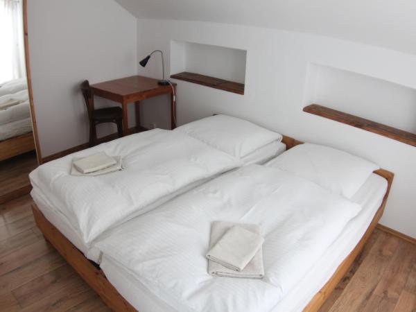 Family Lorenz & Coffee House : photo 5 de la chambre appartement 2 chambres