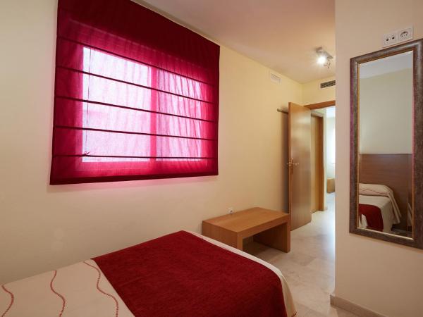 Aparthotel Milord's Suites : photo 3 de la chambre appartement 1 chambre standard (2 adultes)