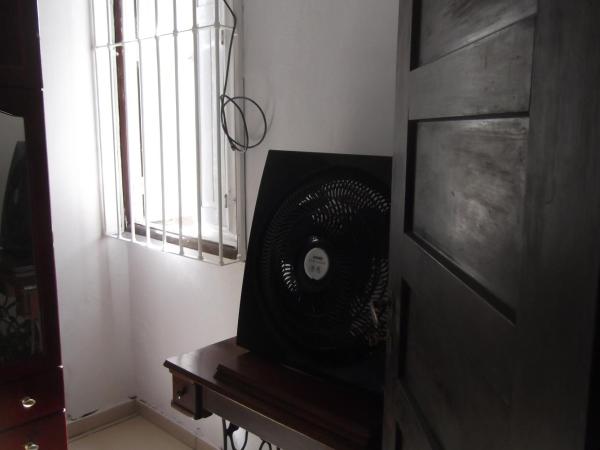 Tião Botelho Guest House : photo 4 de la chambre chambre double deluxe avec lit d'appoint