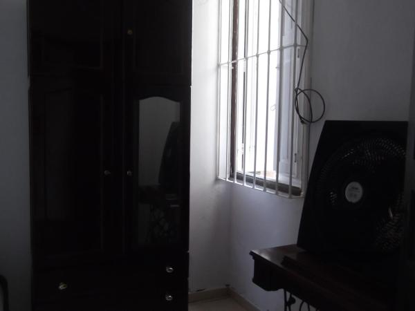 Tião Botelho Guest House : photo 2 de la chambre chambre double deluxe avec lit d'appoint