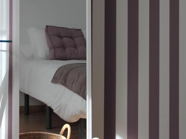 7 Moons Bed & Breakfast : photo 3 de la chambre chambre double avec salle de bains privative extérieure