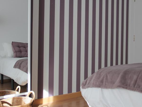 7 Moons Bed & Breakfast : photo 4 de la chambre chambre double avec salle de bains privative extérieure