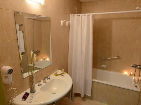 Hathor Hotels Mendoza : photo 5 de la chambre chambre double standard