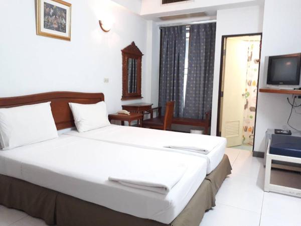 New Siam II : photo 1 de la chambre chambre lits jumeaux standard