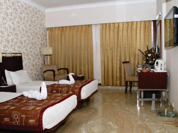 The Wall Street Beacon, Jaipur : photo 5 de la chambre chambre double