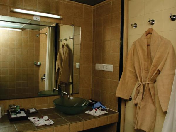 The Wall Street Beacon, Jaipur : photo 6 de la chambre chambre double