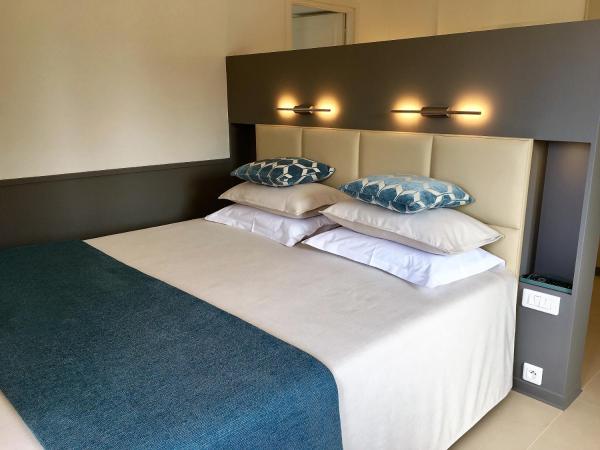 Hotel Spa Genovese : photo 7 de la chambre suite junior