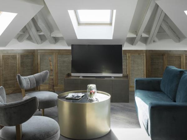 ICON Wipton : photo 6 de la chambre suite junior