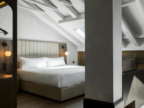 ICON Wipton : photo 7 de la chambre suite junior