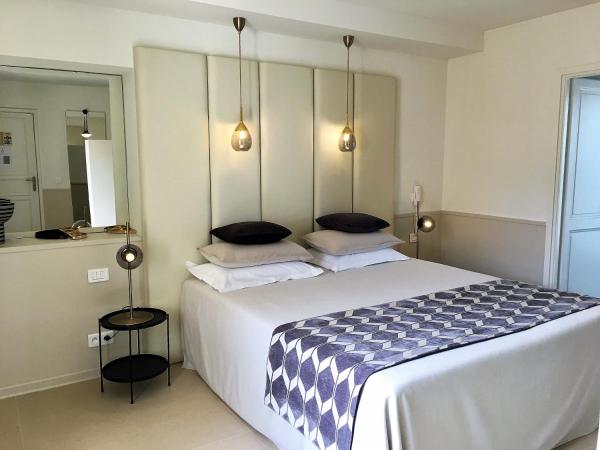 Hotel Spa Genovese : photo 6 de la chambre suite junior