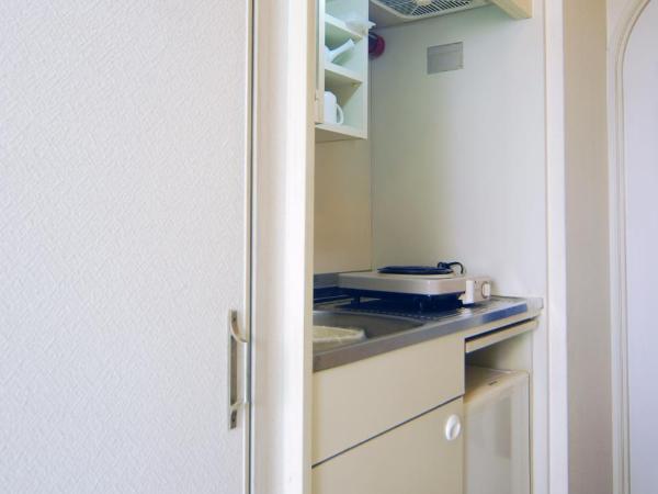 Weekly Green In Namba : photo 5 de la chambre chambre simple - non-fumeurs