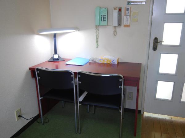 Weekly Green In Namba : photo 3 de la chambre chambre simple - non-fumeurs