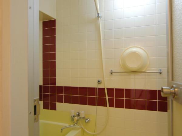 Weekly Green In Namba : photo 3 de la chambre chambre quadruple - non-fumeurs