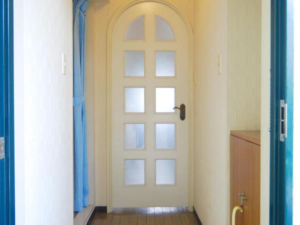 Weekly Green In Namba : photo 7 de la chambre chambre quadruple - non-fumeurs