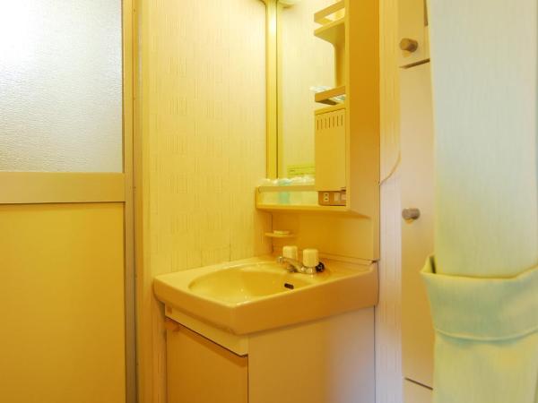 Weekly Green In Namba : photo 6 de la chambre chambre quadruple - non-fumeurs