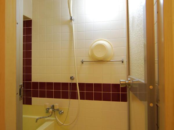 Weekly Green In Namba : photo 4 de la chambre chambre quadruple - non-fumeurs